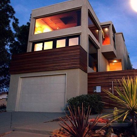 Bay View Modern Villa - A Vhc Exclusive Home سان دييغو المظهر الخارجي الصورة