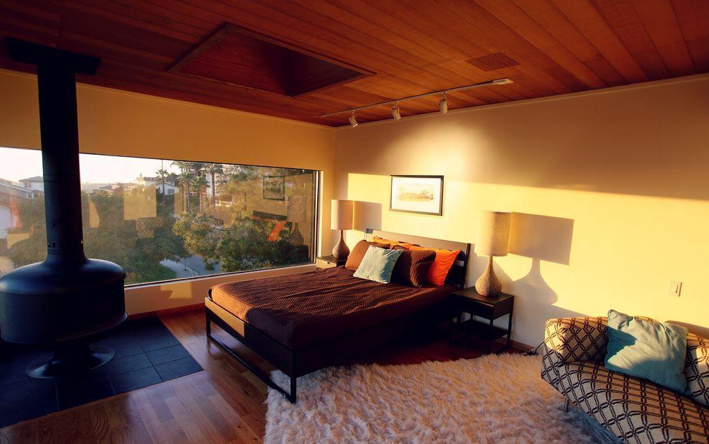 Bay View Modern Villa - A Vhc Exclusive Home سان دييغو المظهر الخارجي الصورة