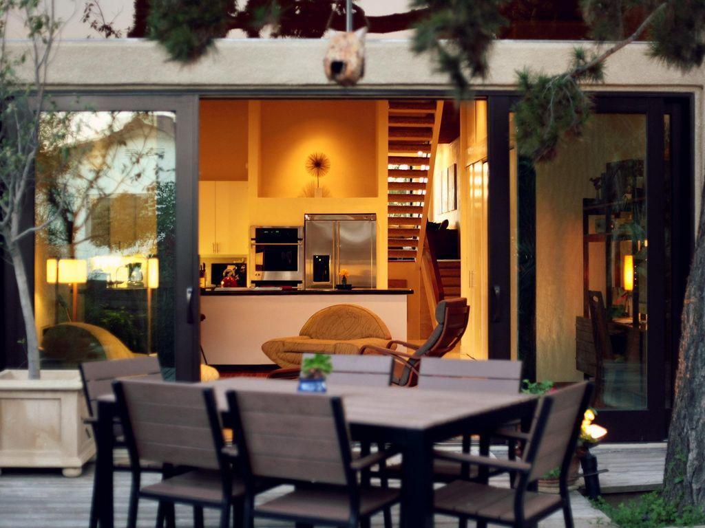 Bay View Modern Villa - A Vhc Exclusive Home سان دييغو المظهر الخارجي الصورة