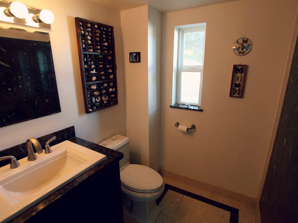 Bay View Modern Villa - A Vhc Exclusive Home سان دييغو المظهر الخارجي الصورة