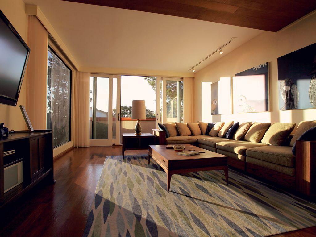 Bay View Modern Villa - A Vhc Exclusive Home سان دييغو المظهر الخارجي الصورة